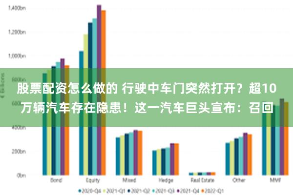 股票配资怎么做的 行驶中车门突然打开？超10万辆汽车存在隐患！这一汽车巨头宣布：召回